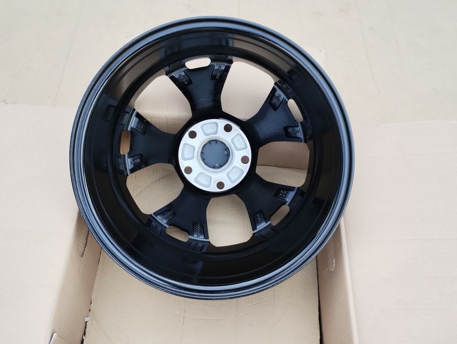 Jante Noi R16 Renault Megane Fluence Kadjar Koleos Laguna Scenic Talis