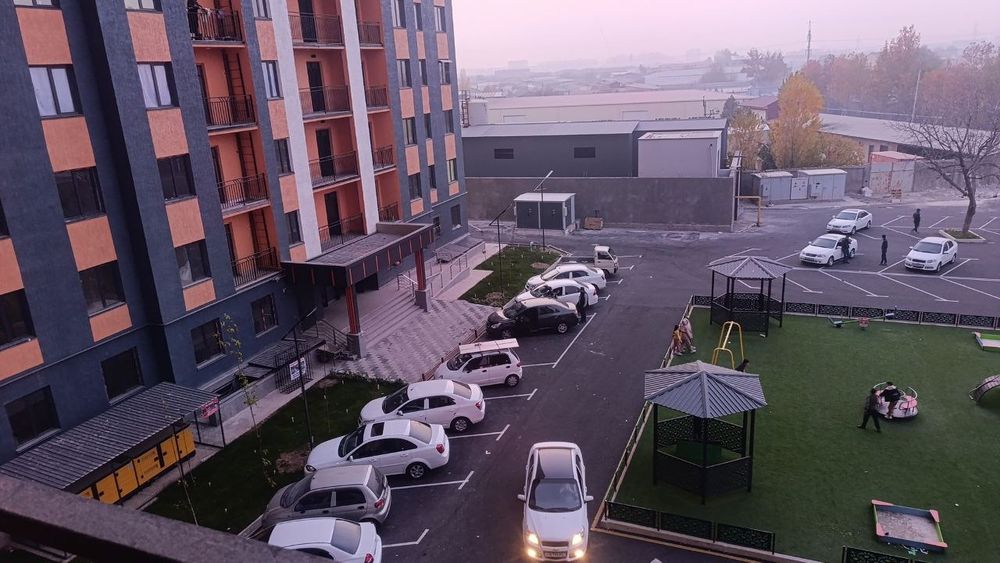 15500$ Subsidiya ga 59kv sotuvda. Sergeli tumani MASHINA bozor oldida