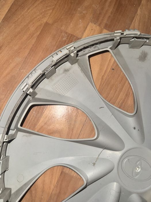 Колпак диск Р16..