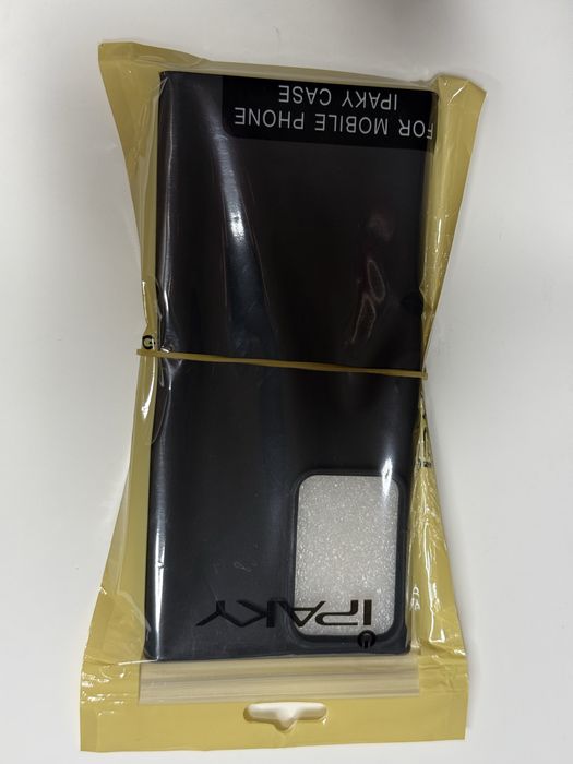 Чисто нов силиконов кейс за смартфон Galaxy Note 20