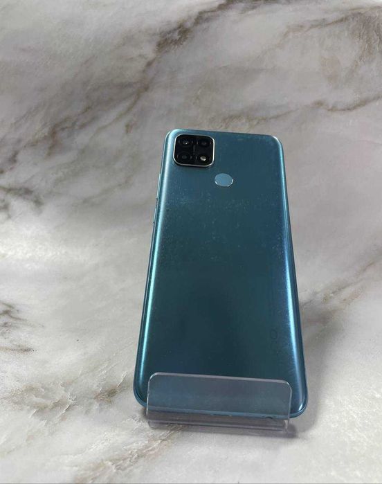 Oppo A15s 64 Gb (ст Достык ул Алибаева 22) Лот 786777
