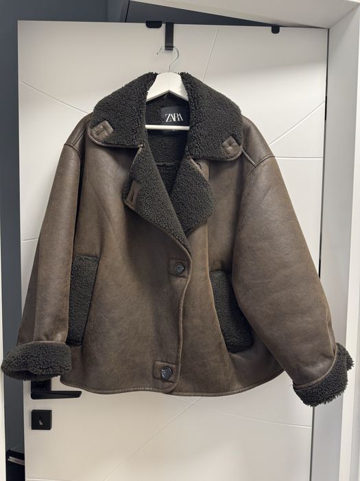 Зимно яке Zara - L