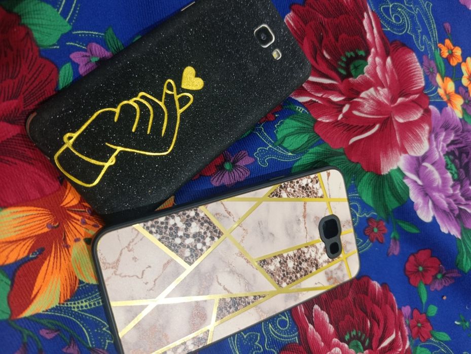 Samsung j5 pime zaryadnik chexol laminanti bilan birga