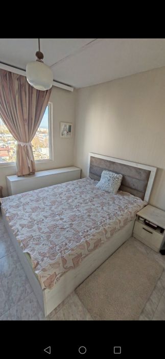 Тристаен апартамент 83кв.м.в Пазарджик