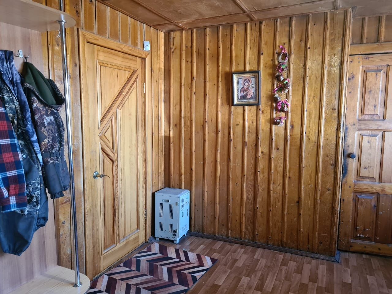 Продам дом в Жанауле