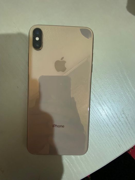 Айфон хс мах на обмен