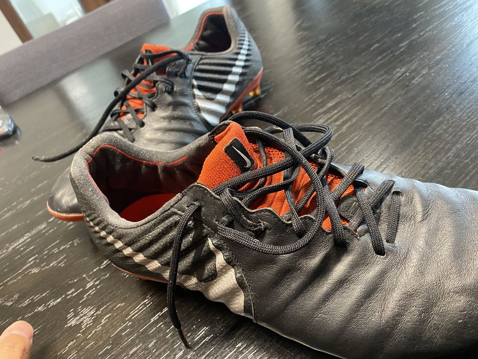 Nike Tiempo Elite All Ground 45