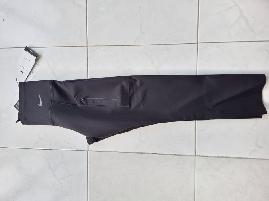 НОВИ с етикет Клин Nike Dri-FIT Go Women's XS- Клин Sportswear Essenti