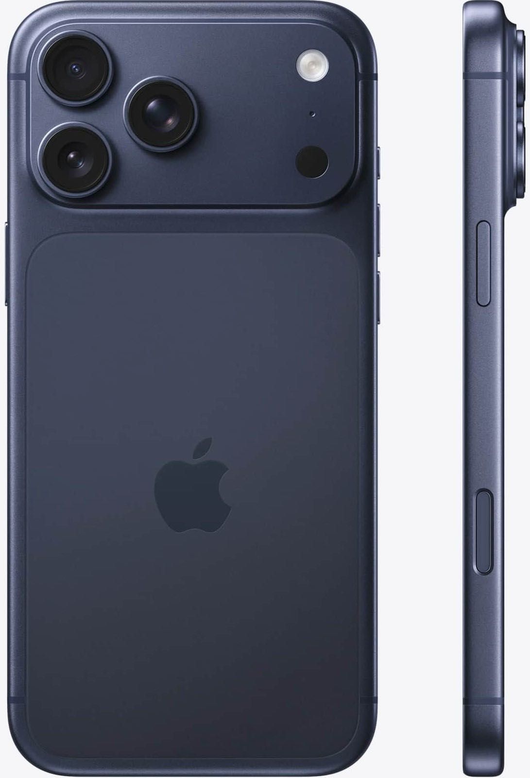 Iphone 17 Pro Max 512gb