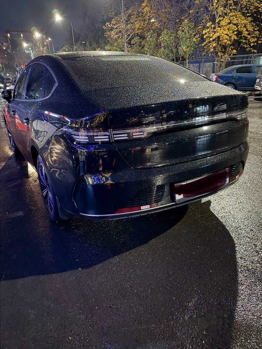 BYD CHAZOR свой, 2023г.