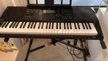 Casio CT-X3000 SET Синтезатор