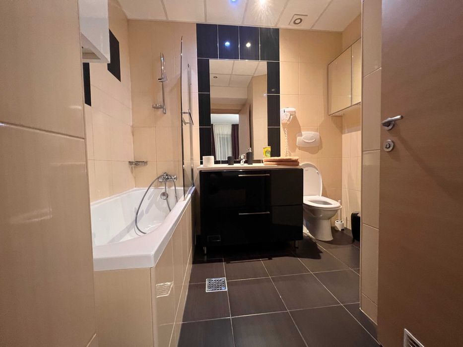 Regim Hotelier apt cu 2 si cu 3 camere, RIN GRAND RESIDENCE,apt lux