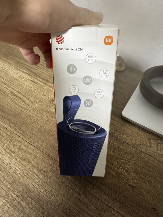 Тонколонка xiomi