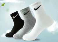Носки мужские/женские Nike