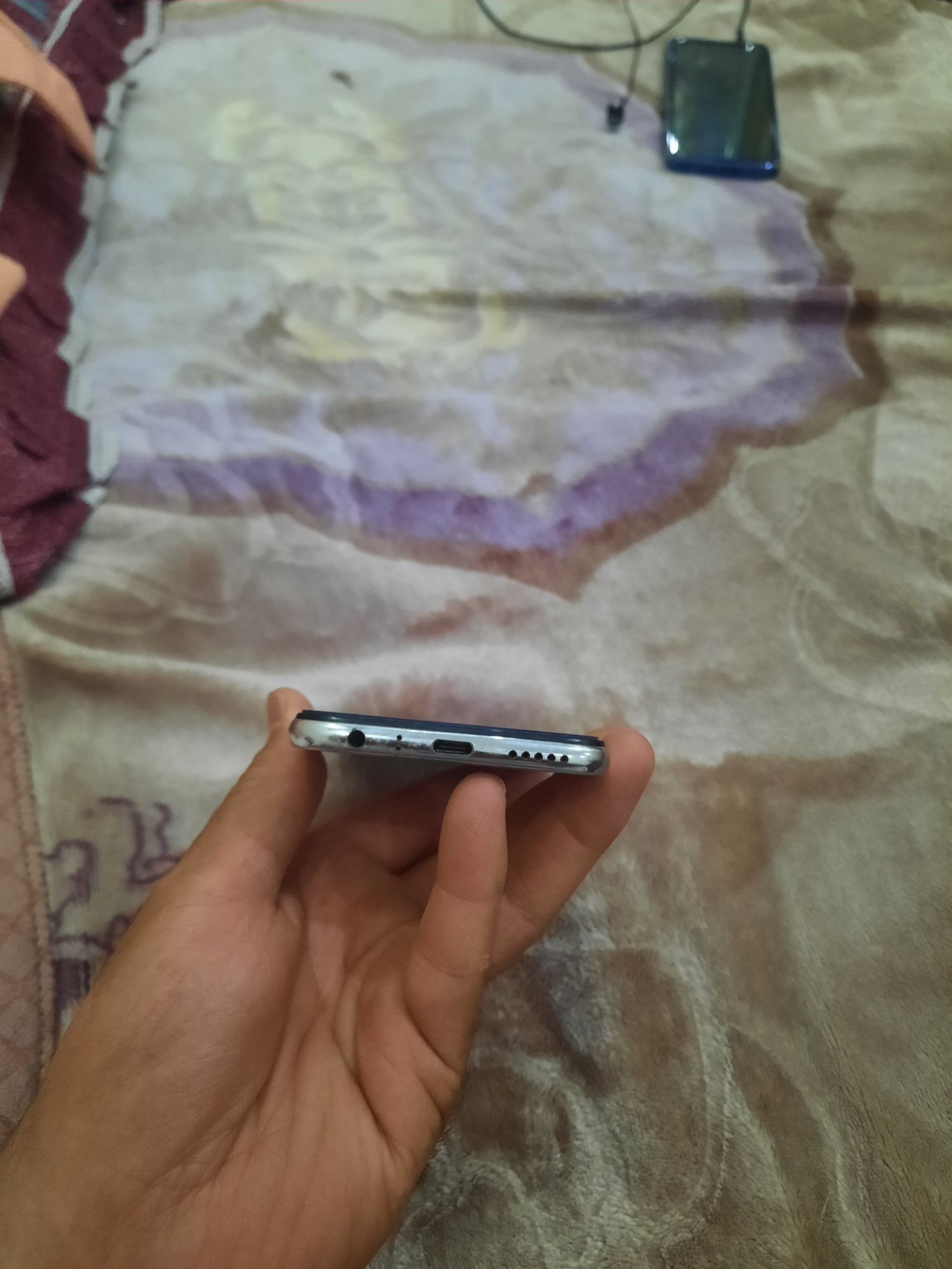 Redmi not 8 ideal
