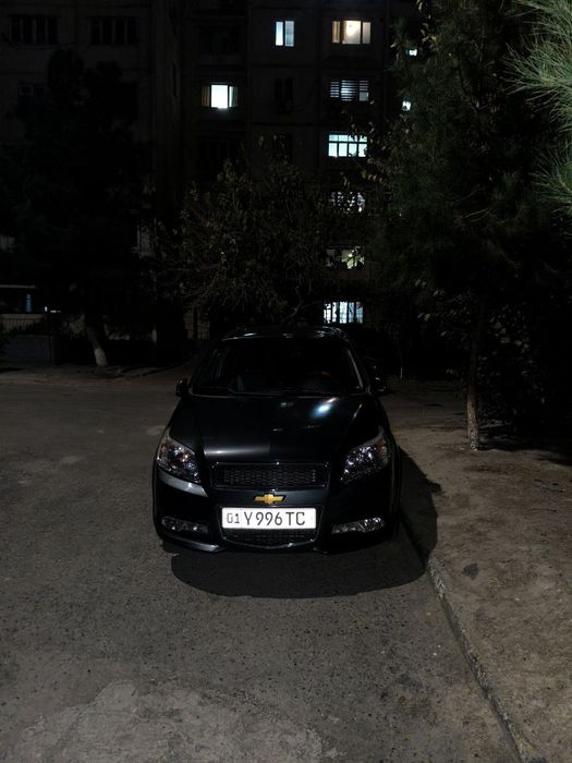 Продаётся!!! Срочно!!! Nexia - 3 автомат, в идеальном состоянии.