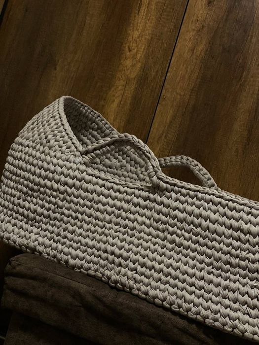 Люлька | Moses Basket