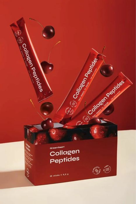 Коллаген NL ХАЛЯЛЬ