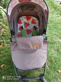 Детска / бебешка количка chipolino/Чиполино 2в1