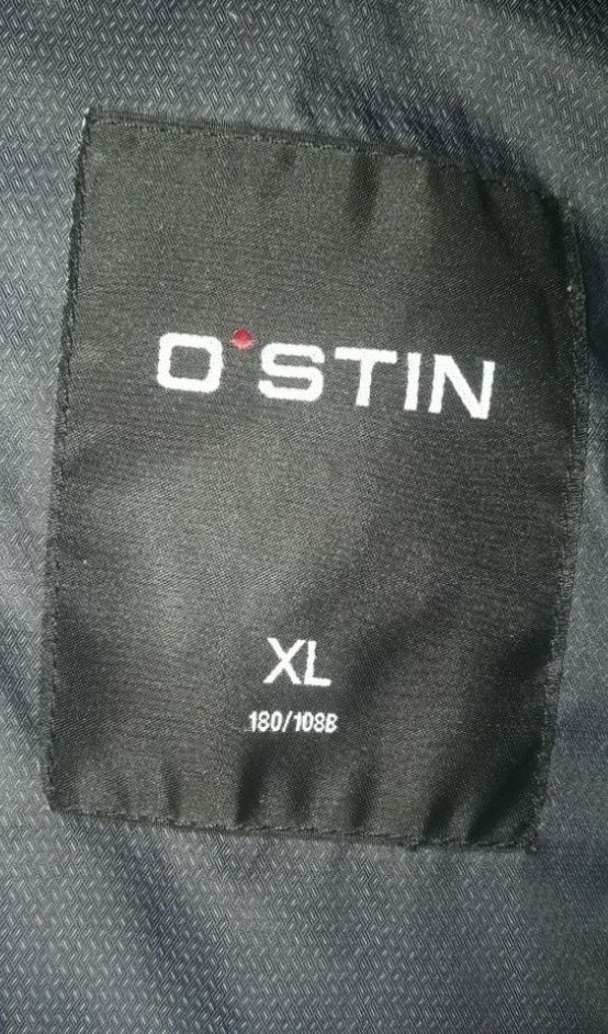 O'STIN мужская куртка