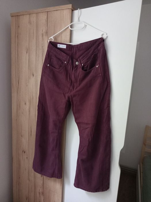 Blugi Zara mărimea 40/M-L