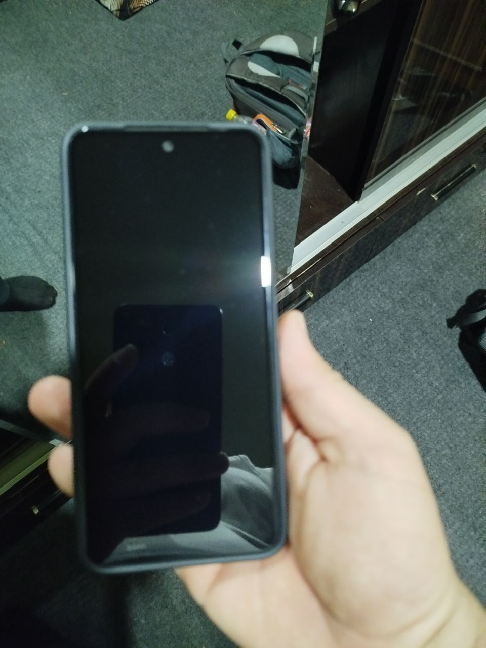 Redmi not 11C 6/128