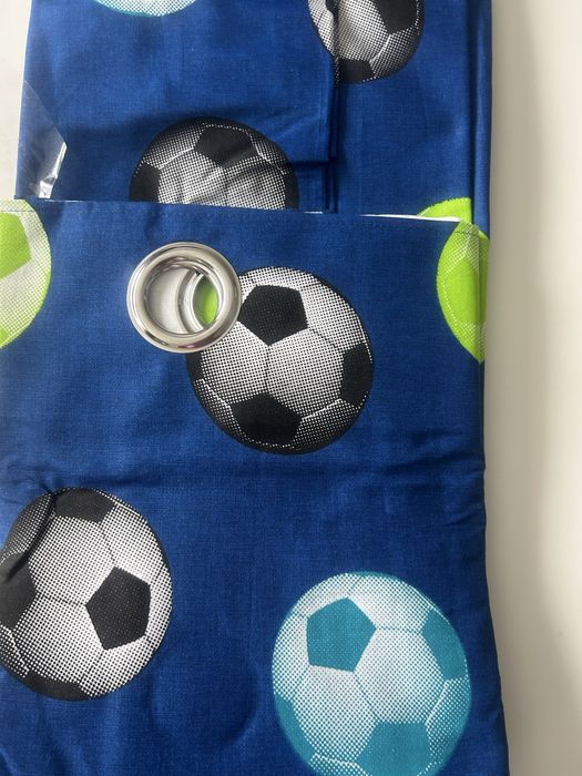 Draperii camera copii