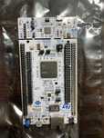 STM32 Nucleo-F767ZI eval