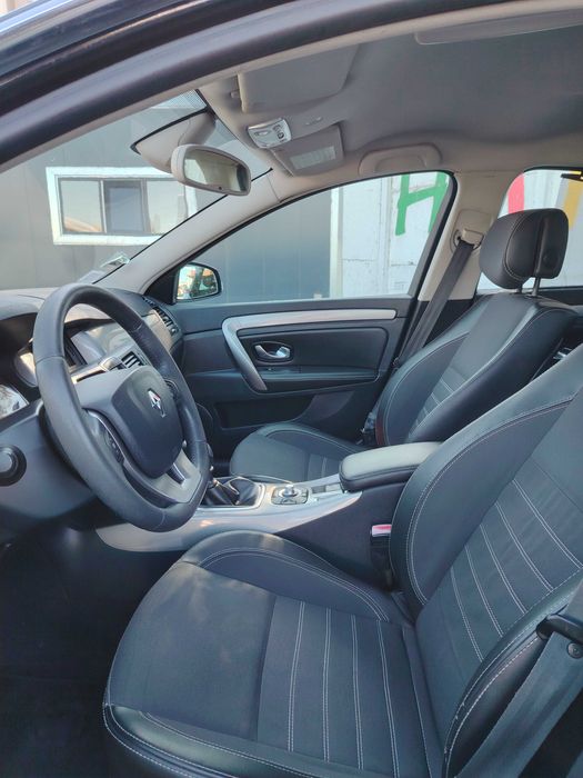 Renault Laguna 1.5dCi 110Cp