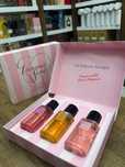 Victoria’s Secret set спрейове