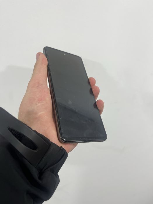 Samsung A52 8/256