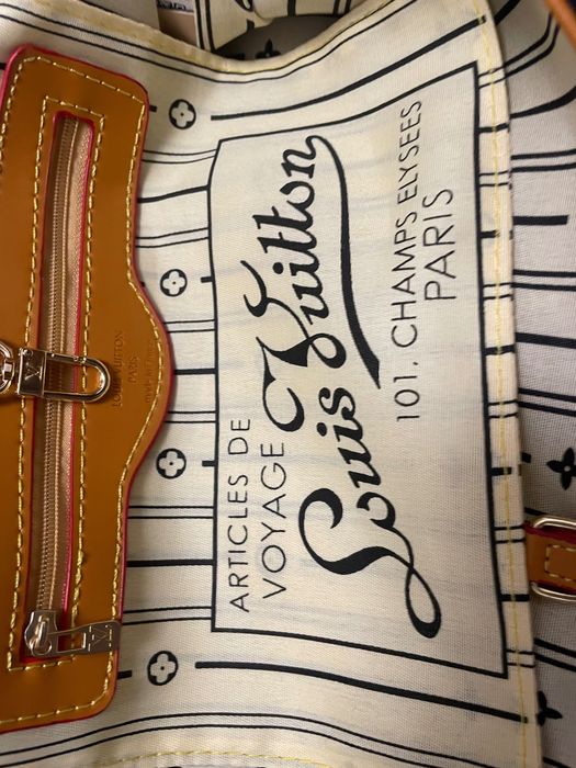 Vand geanta Louis Vuitton