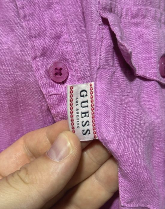 Camasa Guess Barbati In