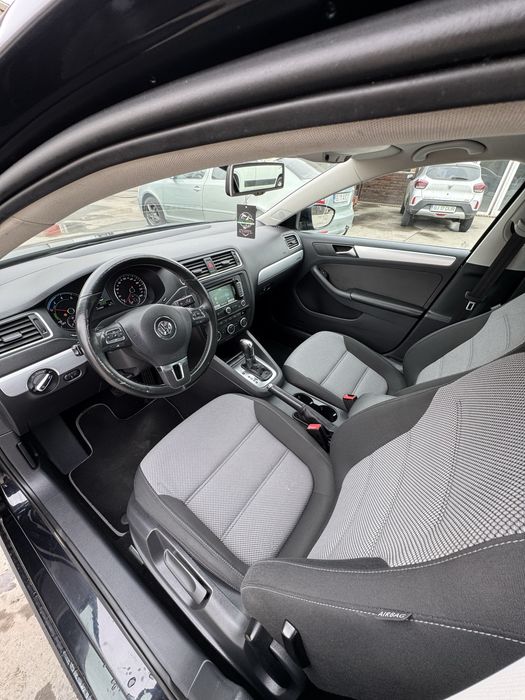 Volkswagen Jetta Hybrid, DSG, 2013, 1.4 TSI, 150CP 230.000 KM