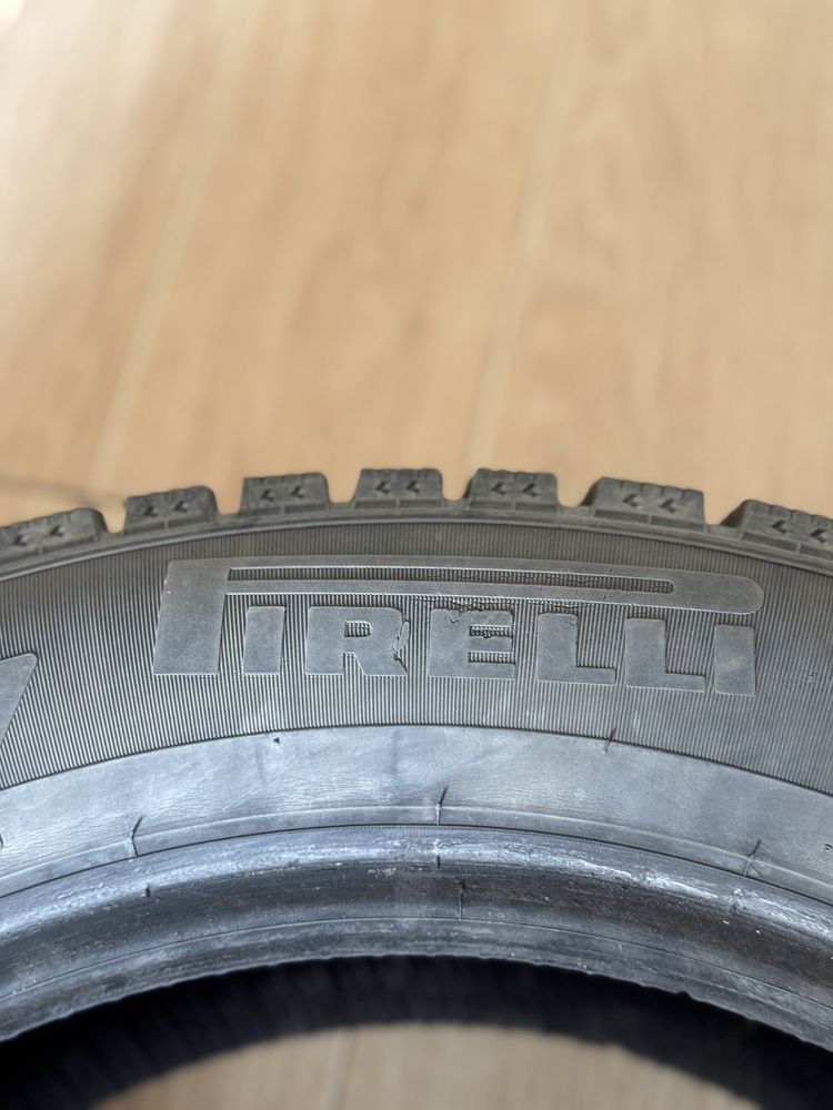 Продам Шины - Pirelli Ice Zero