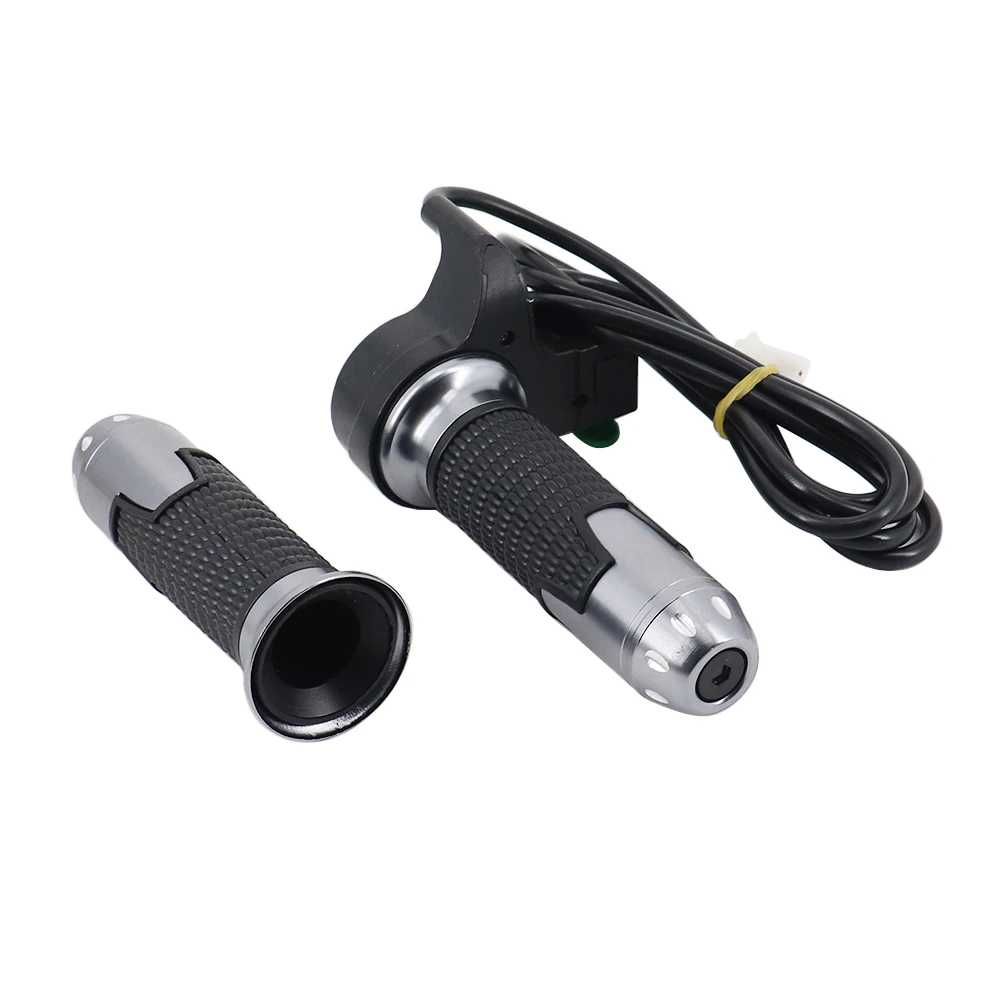 Maneta acceleratie scuter electric Harley Citycoco bicicleta electrica