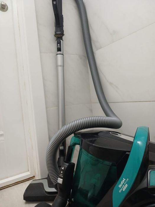 Үйді тазалауға арналған Пылесос Tefal.