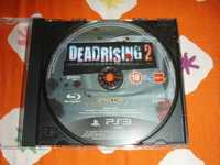 Dead rising 2 pentru Playstation 3 PS3
