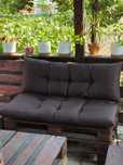 Set perne decorative