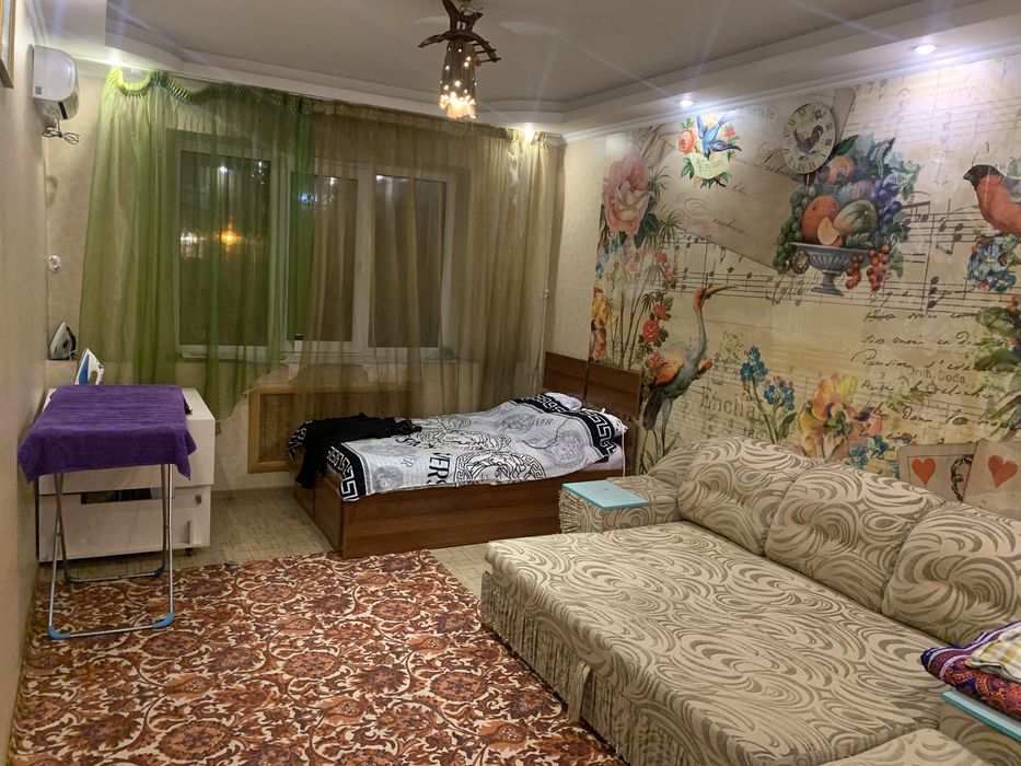 Ищу 2 парня на подселение