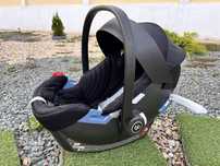 Scoica auto GB 0-14 kg