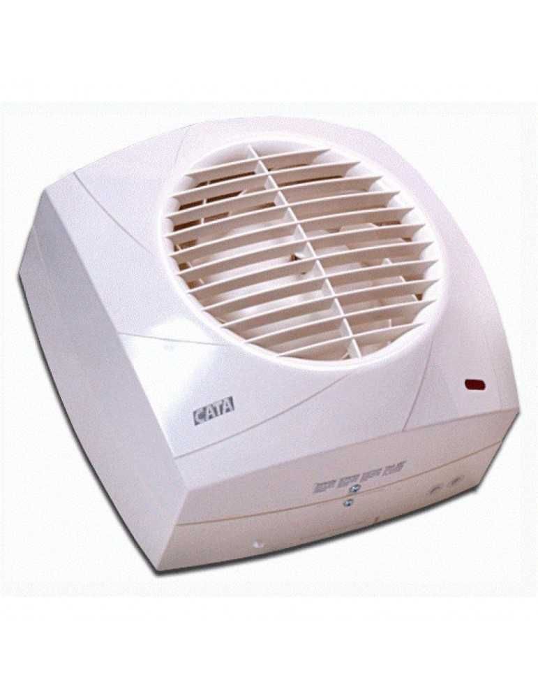 Ventilator  baie / bucatarie 279 m3/h CATA CB250-plus NOU