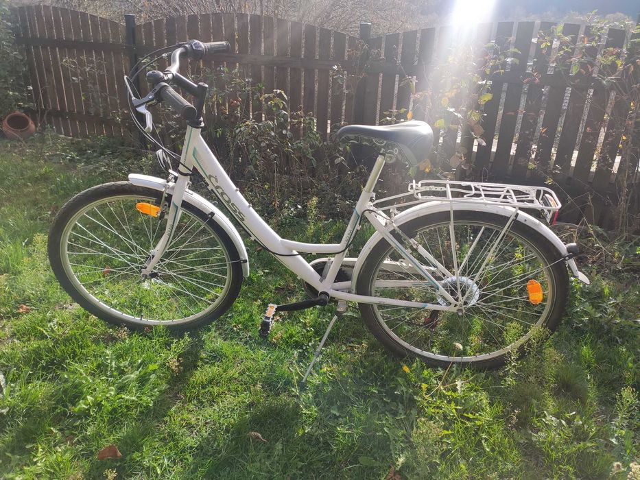 Градски велосипед Cross Laguna 26`