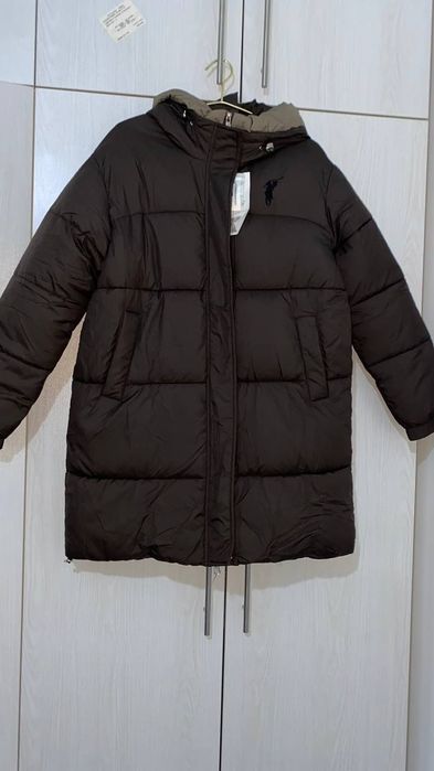 Куртка женская новая