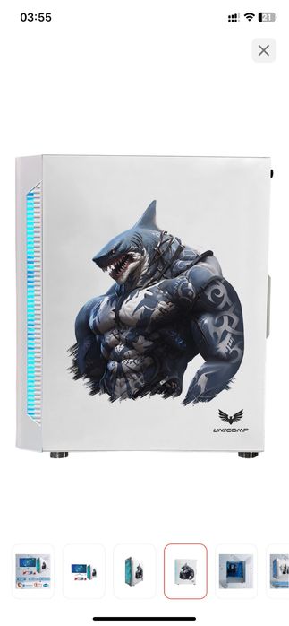 Компьютер игровой