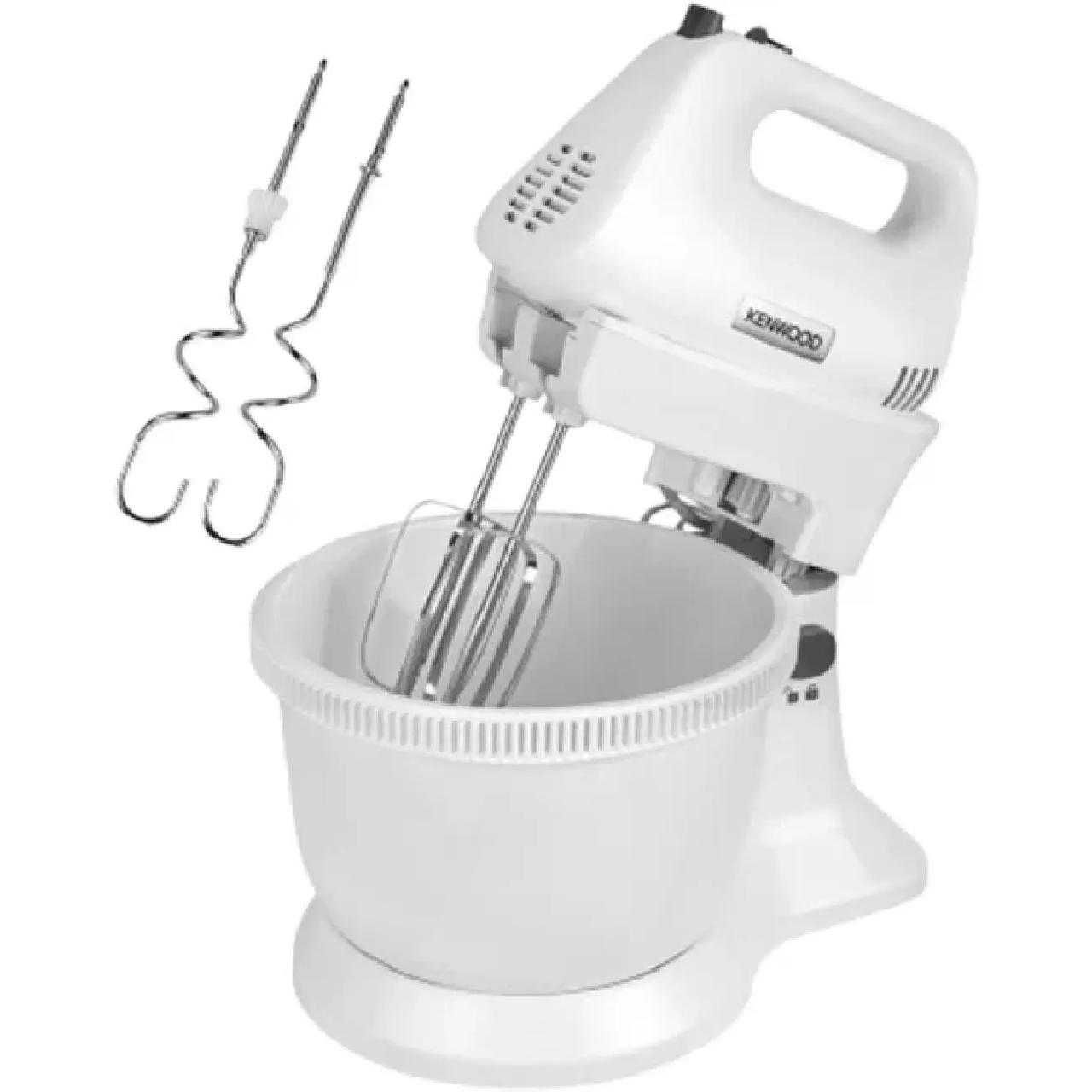Kenwood HMP32.AOWH миксер — Компактный Помощник для Дома