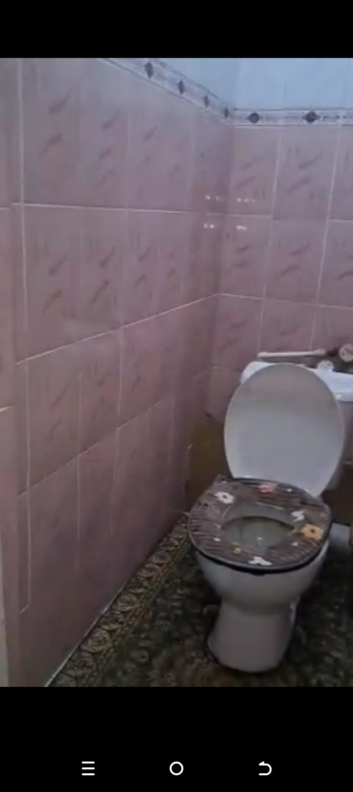 Kvartira sotiladi