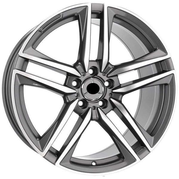 19" Джанти AMG за Mercedes-Benz CL CLA CLS Class Мерцедес