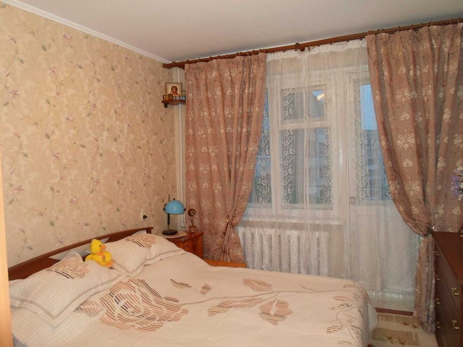 Продается 2-х комнатная квартира(от собственника)