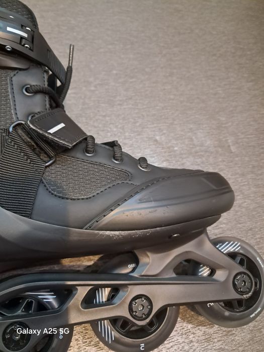 Ролери OXELO в добро състояние